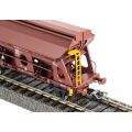 Piko Self-dispensing food wagon ČD Cargo VI - 24631